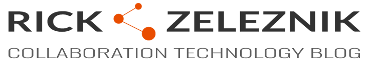 Rick Zeleznik Technology & Strategy